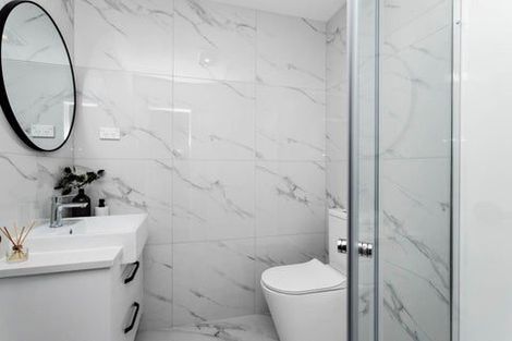 Photo of property in 4f Hyde Street, Manurewa East, Auckland, 2102