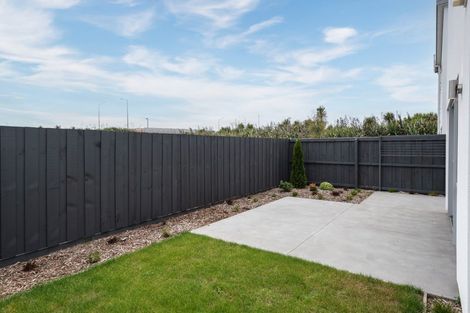 Photo of property in 9 Kakapo Lane, Redwood, Christchurch, 8051