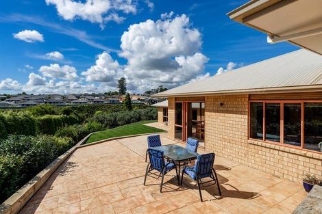 Photo of property in 41 Contour Avenue, Pyes Pa, Tauranga, 3112