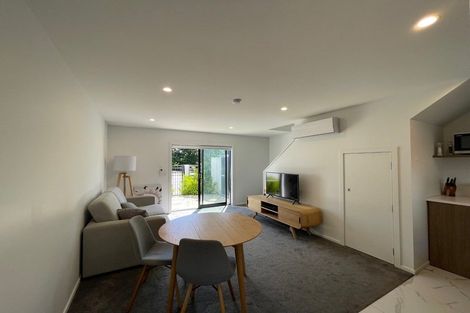 Photo of property in 4/158 Kilmore Street, Christchurch Central, Christchurch, 8013