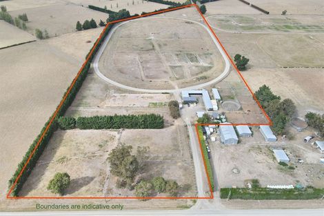 Photo of property in 856 Rang Leithfield Road, Leithfield, Amberley, 7481