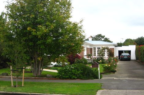 Photo of property in 50 King Street, Mosgiel, 9024