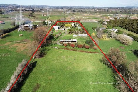 Photo of property in 145 Park Estate Road, Rosehill, Papakura, 2113