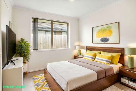 Photo of property in 299 Victoria Street West, Pukekohe, 2120