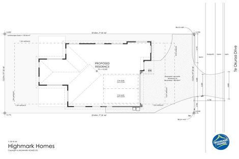 Photo of property in 271 Te Okuroa Drive, Papamoa, 3118
