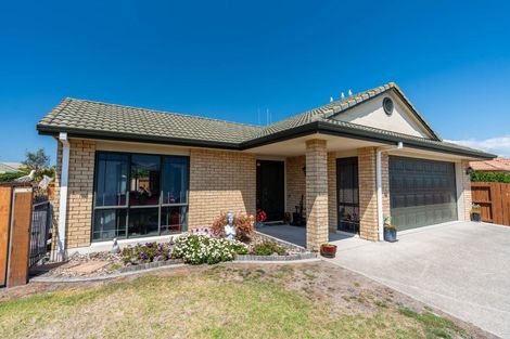 Photo of property in 3 Kentia Avenue, Mount Maunganui, 3116