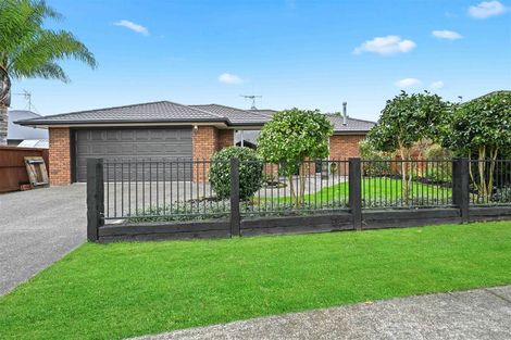 Photo of property in 3 Milbrook Place, Chartwell, Hamilton, 3210
