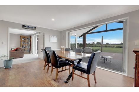 Photo of property in 2479 Tram Road, West Eyreton, Rangiora, 7475