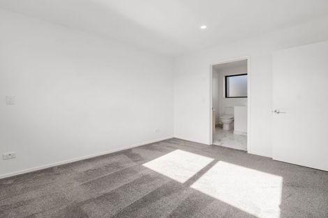 Photo of property in 6/16 Nova Place, Christchurch Central, Christchurch, 8011