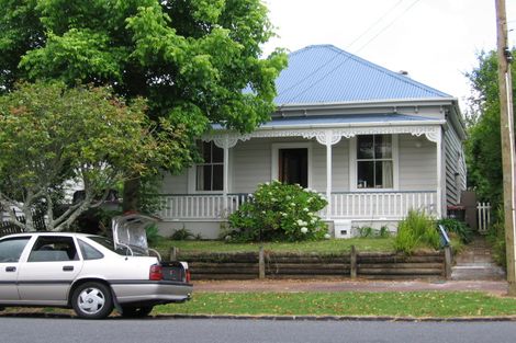 Photo of property in 19 Wilton Street, Grey Lynn, Auckland, 1021