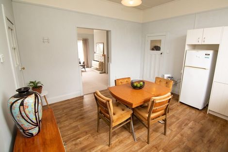 Photo of property in 162 Ross Street, Grasmere, Invercargill, 9810