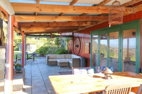 Photo of property in 61 Te Ana Lane, Thames, 3577