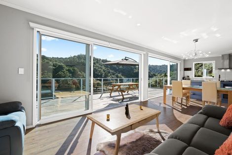 Photo of property in 66 North Ridge Rise, Maunu, Whangarei, 0179