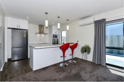 Photo of property in 12 Meyer Crescent, Halswell, Christchurch, 8025