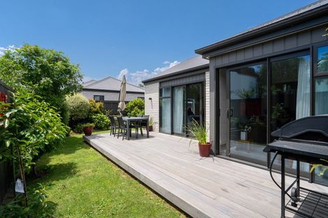 Photo of property in 1c Fairburn Place, Leamington, Cambridge, 3432