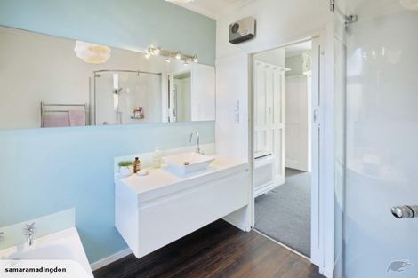 Photo of property in 1/55 Rutland Street, St Albans, Christchurch, 8014