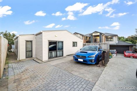 Photo of property in 135a Carruth Road, Papatoetoe, Auckland, 2025