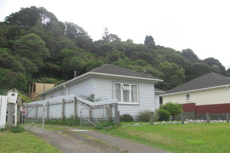 Photo of property in 73 Hair Street, Wainuiomata, Lower Hutt, 5014