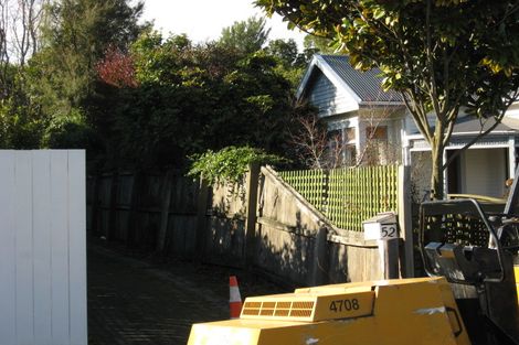 Photo of property in 52 Onslow Street, St Albans, Christchurch, 8014