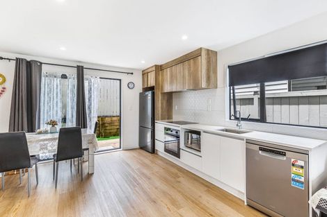 Photo of property in 6b Ariki Place, Red Hill, Papakura, 2110