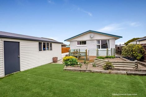 Photo of property in 150 Pacific Road, North New Brighton, Christchurch, 8083