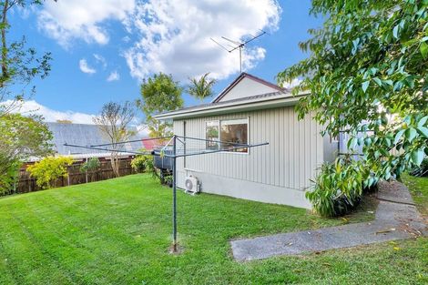 Photo of property in 2/7 Putney Place, Ranui, Auckland, 0612