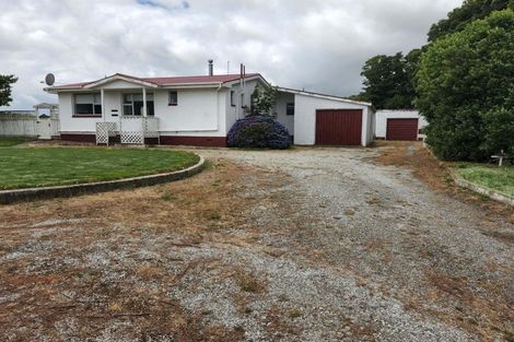 Photo of property in 1263 Seaward Downs Gorge Road, Gorge Road, Invercargill, 9875