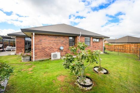 Photo of property in 7 Medallion Court, Kelvin Grove, Palmerston North, 4414