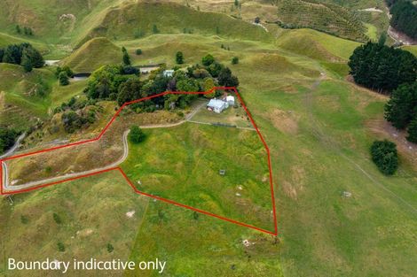 Photo of property in 273 Kumuiti Road, Fordell, Whanganui, 4577