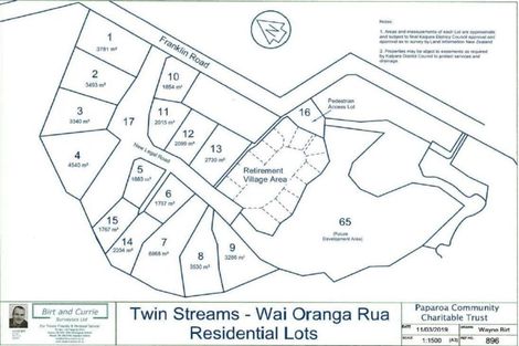 Photo of property in 10 Franklin Road, Paparoa, 0571