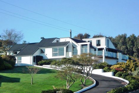 Photo of property in 1 Brinkburn Street, South Hill, Oamaru, 9400