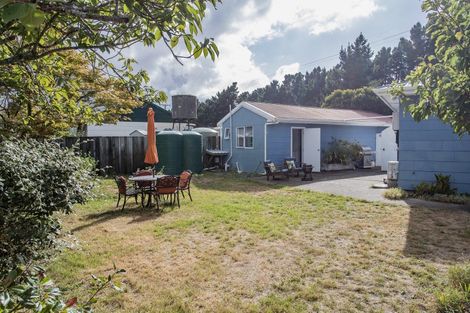 Photo of property in 26 Chamberlain Avenue, Amberley, 7481