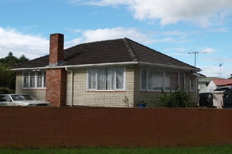 Photo of property in 4 Stewart Place, Otara, Auckland, 2023