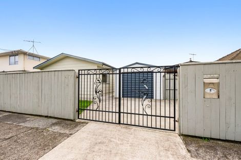Photo of property in 2 Guiness Street, Avalon, Lower Hutt, 5011