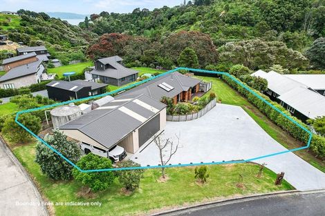 Photo of property in 27 Te Mata Drive, Te Mata, Thames, 3575