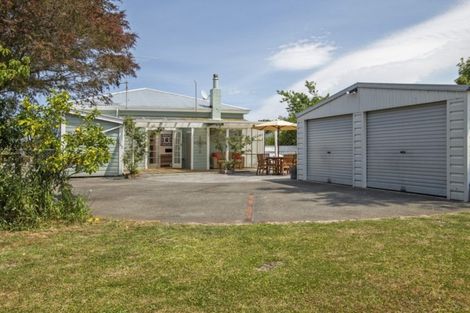 Photo of property in 1 Second Street, Lansdowne, Masterton, 5810