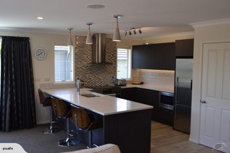 Photo of property in 41 Puhara Avenue, Parklands, Christchurch, 8083