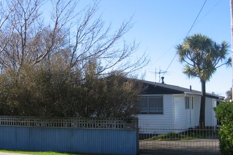 Photo of property in 39 Daniell Street, Featherston, 5710