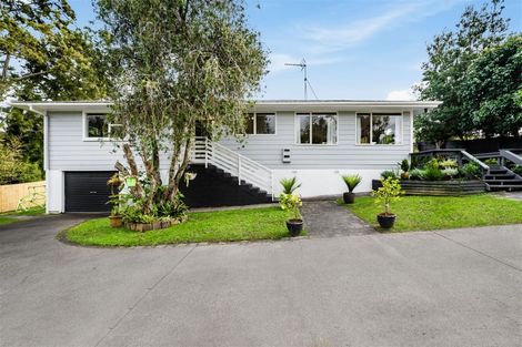 Photo of property in 63 Weatherly Road, Torbay, Auckland, 0630