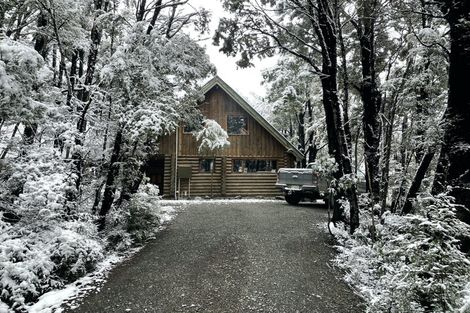 Photo of property in 33 Charwell Terrace, Lyford, Waiau, 7395