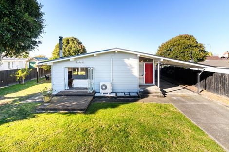 Photo of property in 29 Cavendish Crescent, Awapuni, Palmerston North, 4412