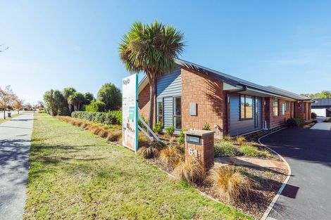 Photo of property in 61 Iris Taylor Avenue, West Melton, 7618