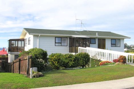 Photo of property in 11 Windward Terrace, Snells Beach, 0920