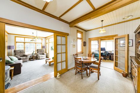 Photo of property in 17 Argyle Avenue, Takaro, Palmerston North, 4410