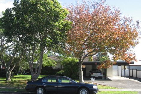 Photo of property in 2/27 Aberfeldy Avenue, Highland Park, Auckland, 2010