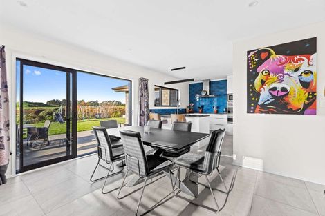 Photo of property in 48 Papawhero Drive, Bell Block, New Plymouth, 4312