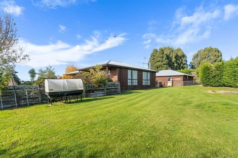 Photo of property in 141 Mckinnon Road, Whiterigg, Gore, 9775