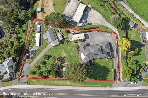 Photo of property in 265 Oropi Road, Oropi, 3173