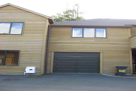 Photo of property in 25 Futuna Close, Karori, Wellington, 6012