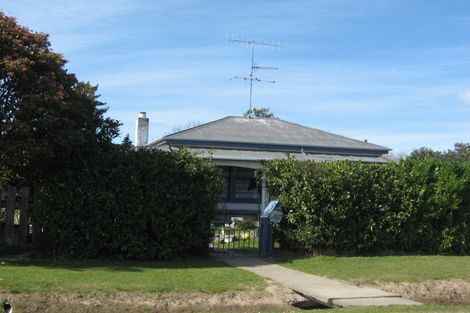 Photo of property in 93 Apatu Street, Wairoa, 4108